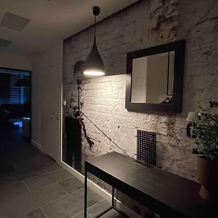 Magspace Jacuzzi -z Widokiem Na Rzeke, Free Parking * Gdańsk