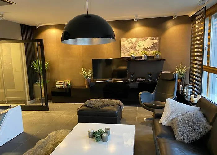 Magspace Jacuzzi -z Widokiem Na Rzeke, Free Parking