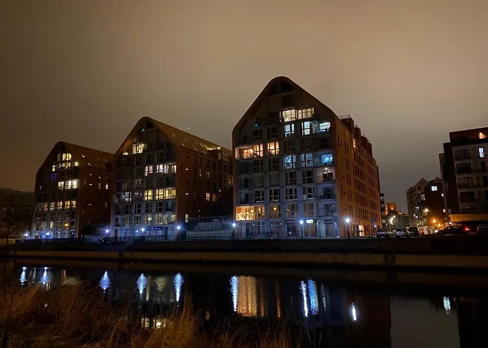 Magspace Jacuzzi -z Widokiem Na Rzeke, Free Parking *