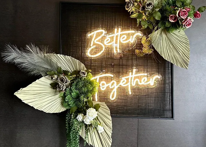 Magspace Jacuzzi -z Widokiem Na Rzeke, Free Parking Апартаменты *