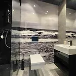 Διαμέρισμα Magspace Jacuzzi -z Widokiem Na Rzeke, Free Parking Γκντανσκ