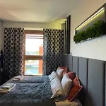 Magspace Jacuzzi -z Widokiem Na Rzeke, Free Parking Appartement *