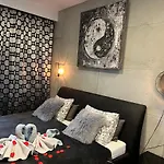 Magspace Jacuzzi -z Widokiem Na Rzeke, Free Parking * Γκντανσκ