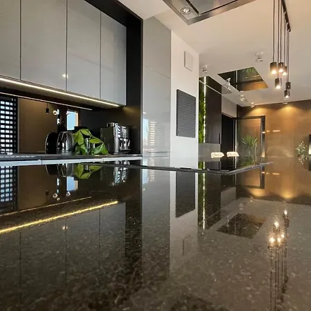 Magspace Jacuzzi -Z Widokiem Na Rzeke, Free Parking