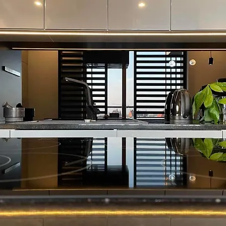 Magspace Jacuzzi -z Widokiem Na Rzeke, Free Parking *