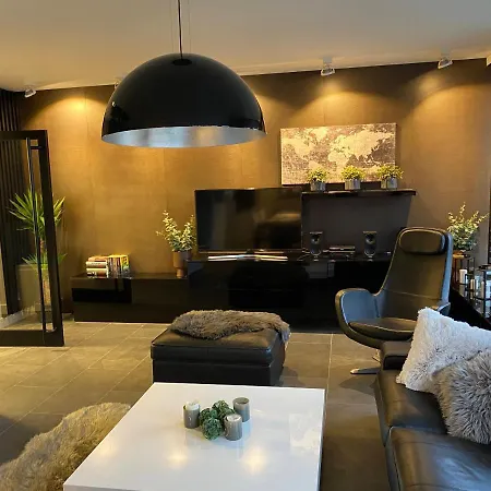 Magspace Jacuzzi -Z Widokiem Na Rzeke, Free Parking