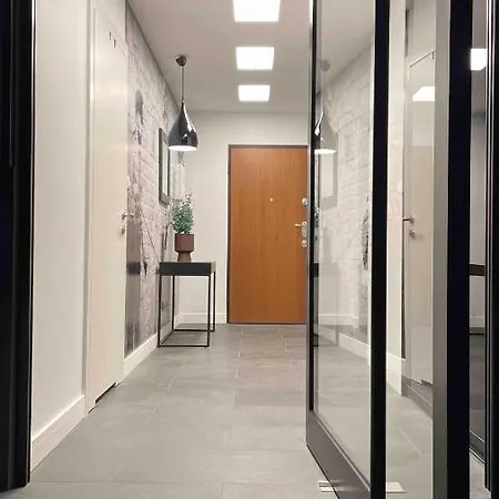 Magspace Jacuzzi -Z Widokiem Na Rzeke, Free Parking *