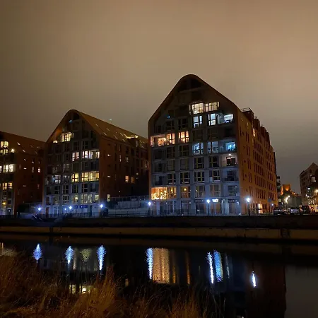 Magspace Jacuzzi -Z Widokiem Na Rzeke, Free Parking *