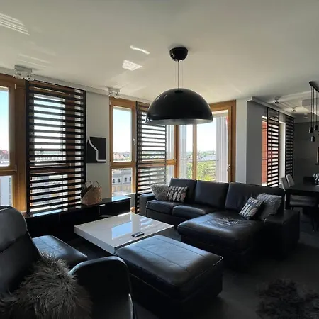 Magspace Jacuzzi -z Widokiem Na Rzeke, Free Parking