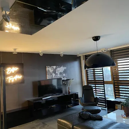 Magspace Jacuzzi -Z Widokiem Na Rzeke, Free Parking *