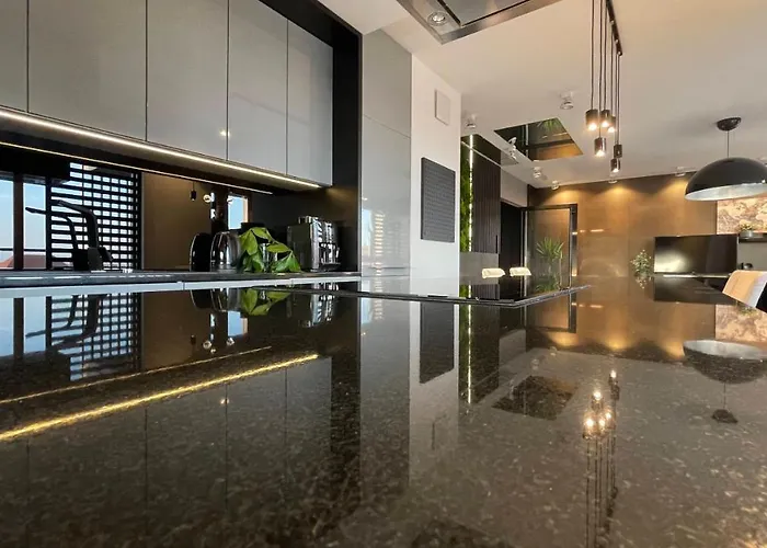 Magspace Jacuzzi -z Widokiem Na Rzeke, Free Parking