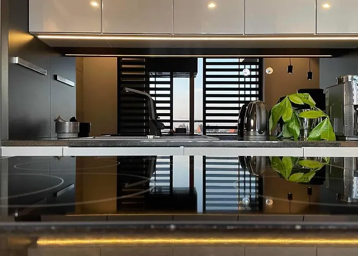 Magspace Jacuzzi -z Widokiem Na Rzeke, Free Parking *