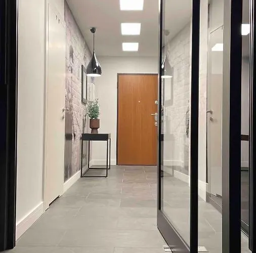 Magspace Jacuzzi -z Widokiem Na Rzeke, Free Parking *