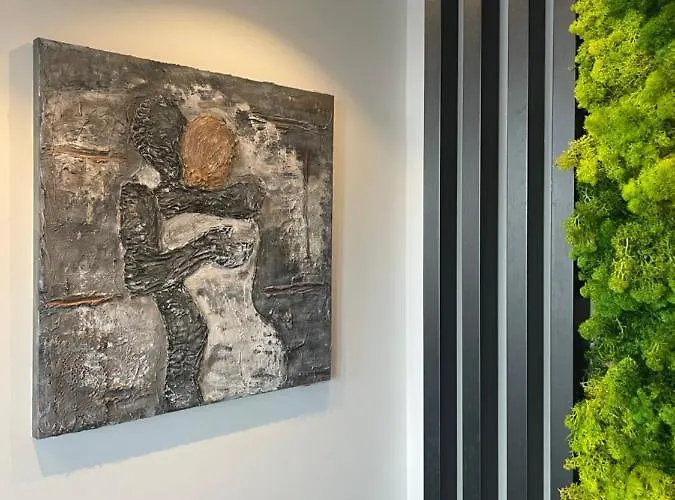 アパート Magspace Jacuzzi -z Widokiem Na Rzeke, Free Parking グダニスク