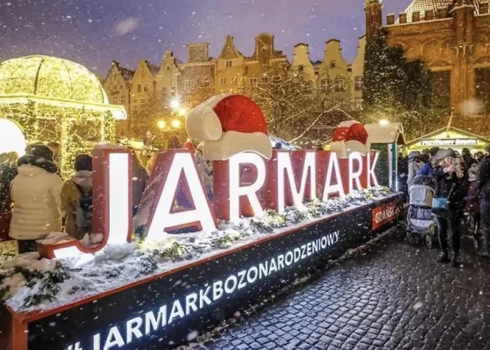 Magspace Jacuzzi -z Widokiem Na Rzeke, Free Parking 아파트 그단스크