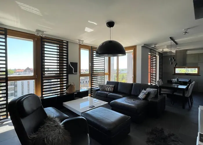 Magspace Jacuzzi -z Widokiem Na Rzeke, Free Parking